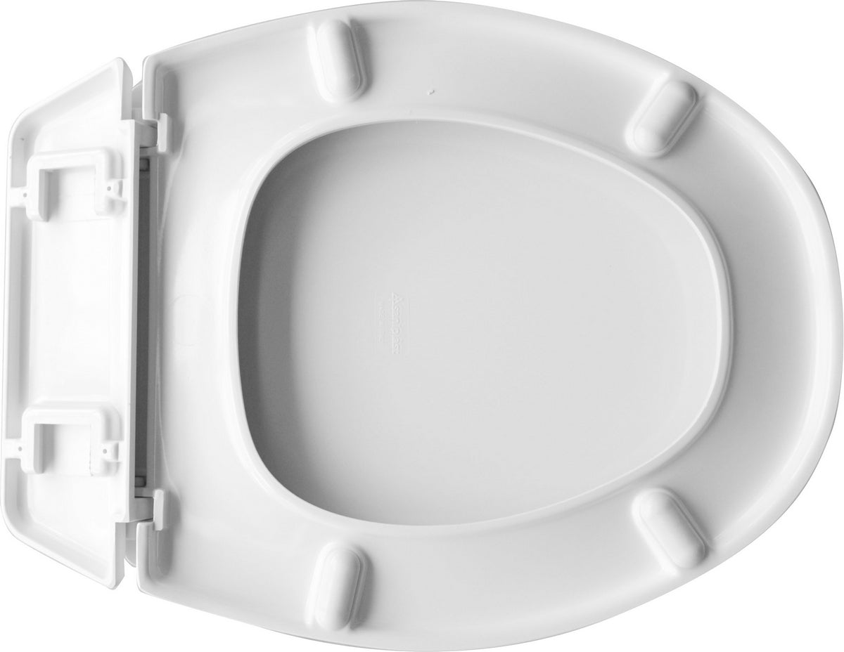 Copriwater univ.duroplast mod. panchetta