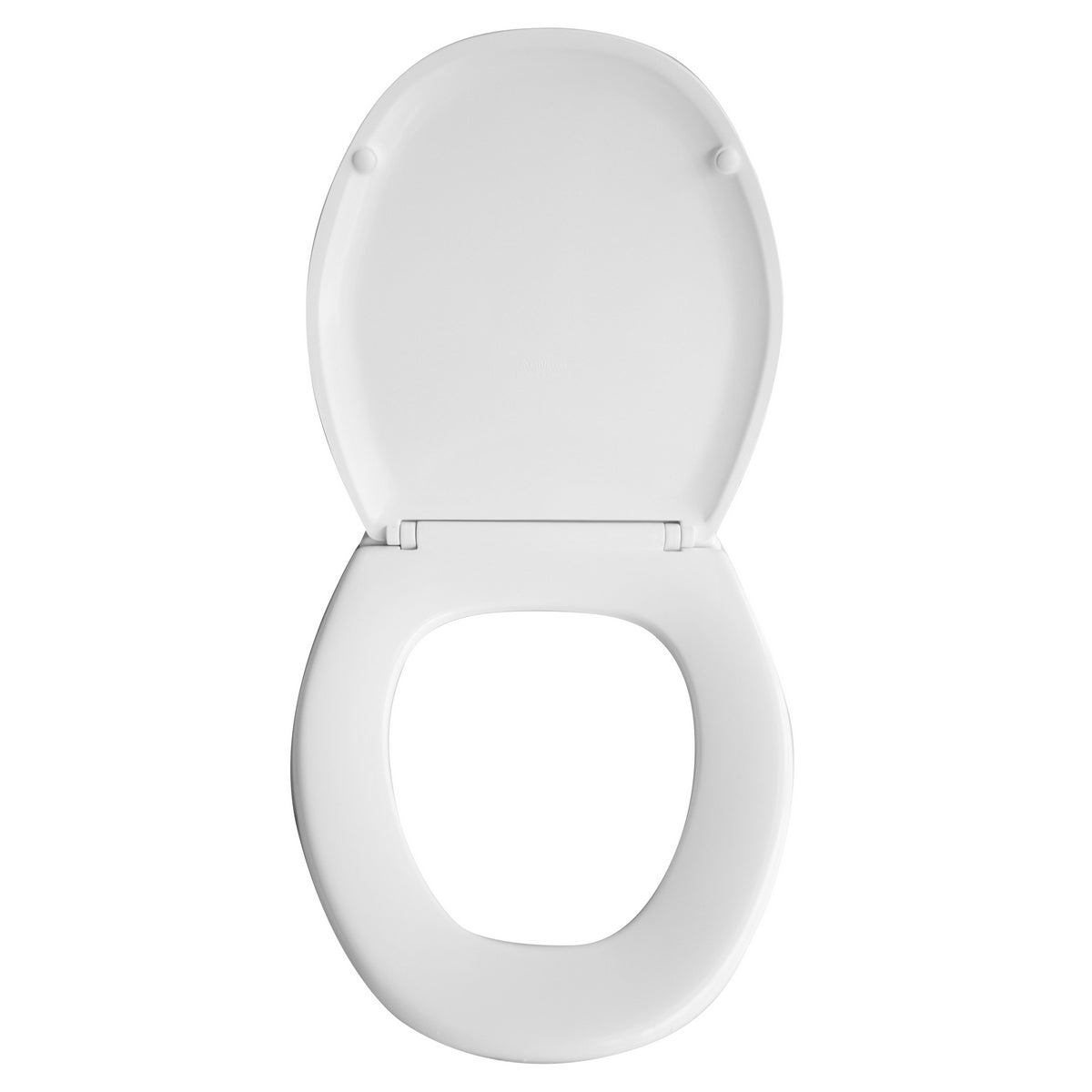 Copriwater univ.duroplast mod. panchetta