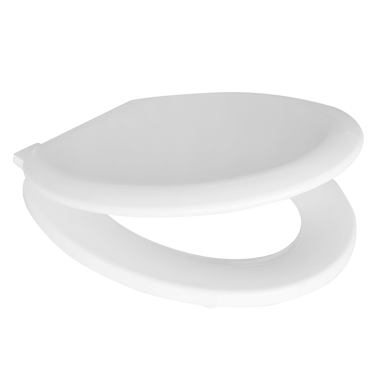 Copriwater univ.mod. pro-seat i/legno