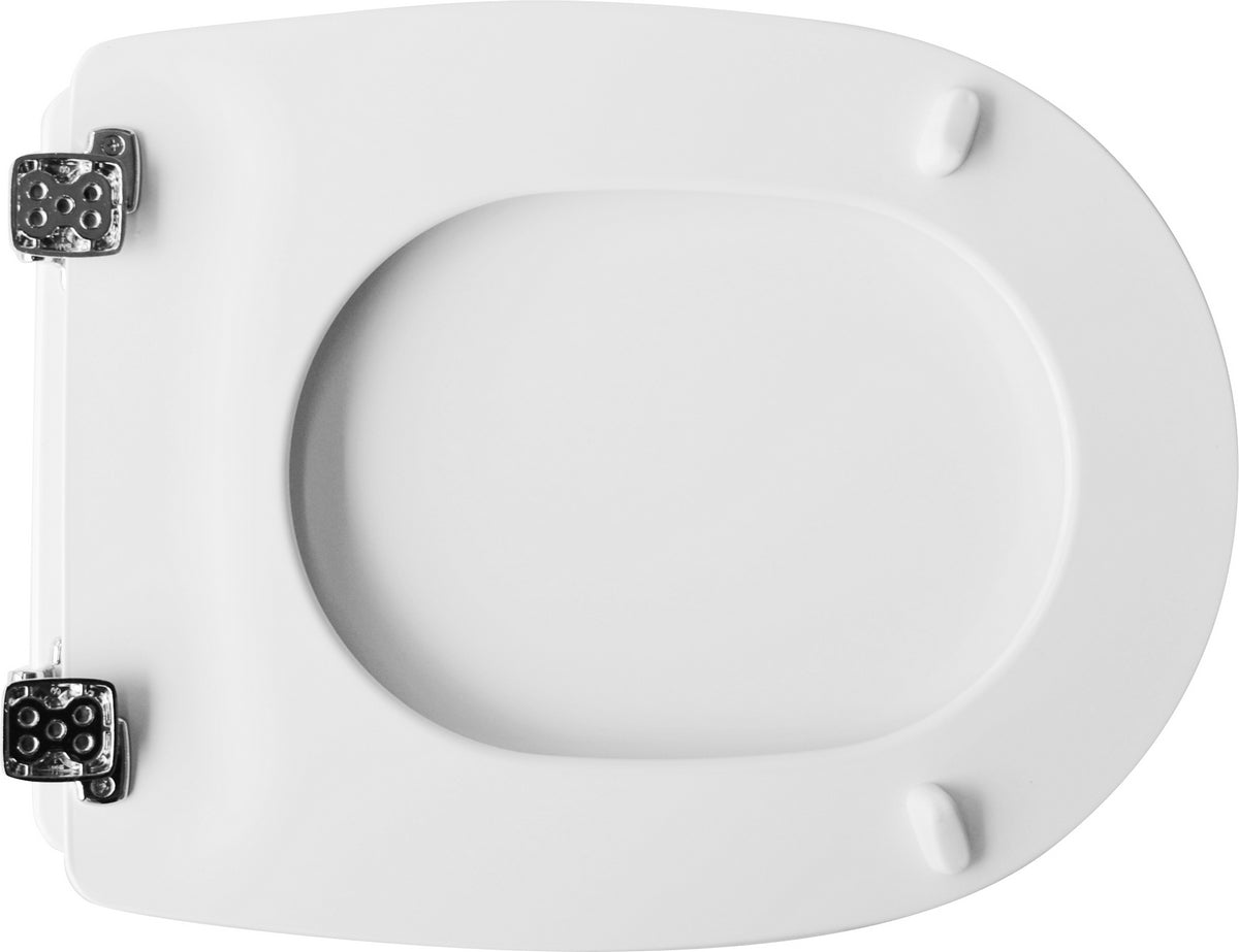 Copriwater polidur modello aretusa