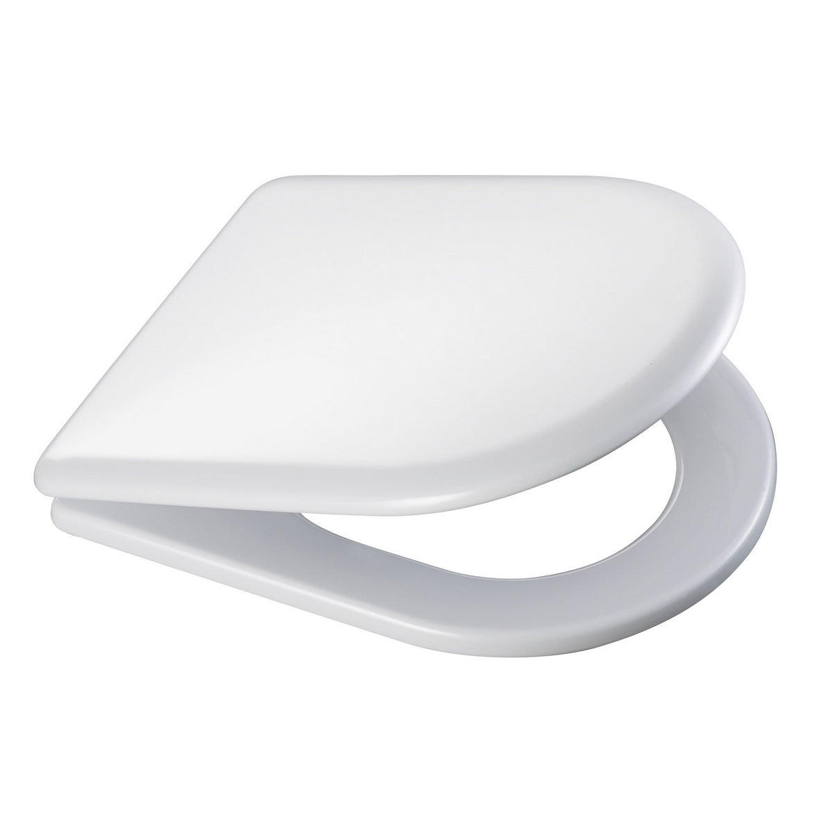 Tavoletta wc polidur modello quadrarco 1