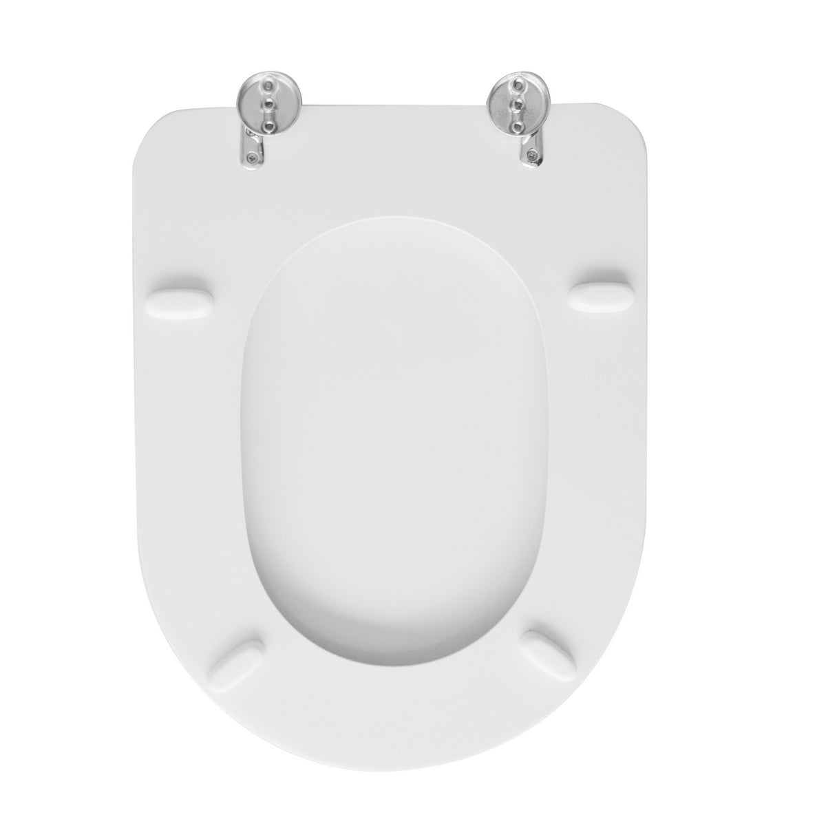 Copriwater polidur modello relax 2