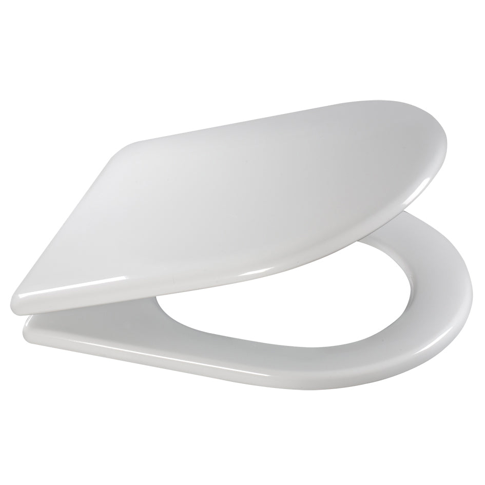 Tavoletta wc polidur modello ydra