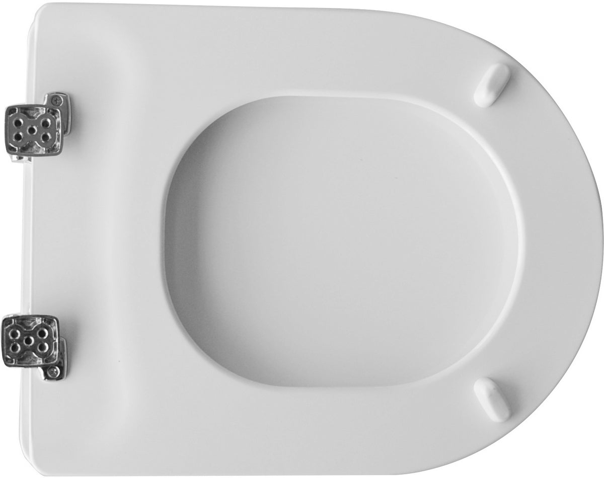 Tavoletta wc polidur modello ydra