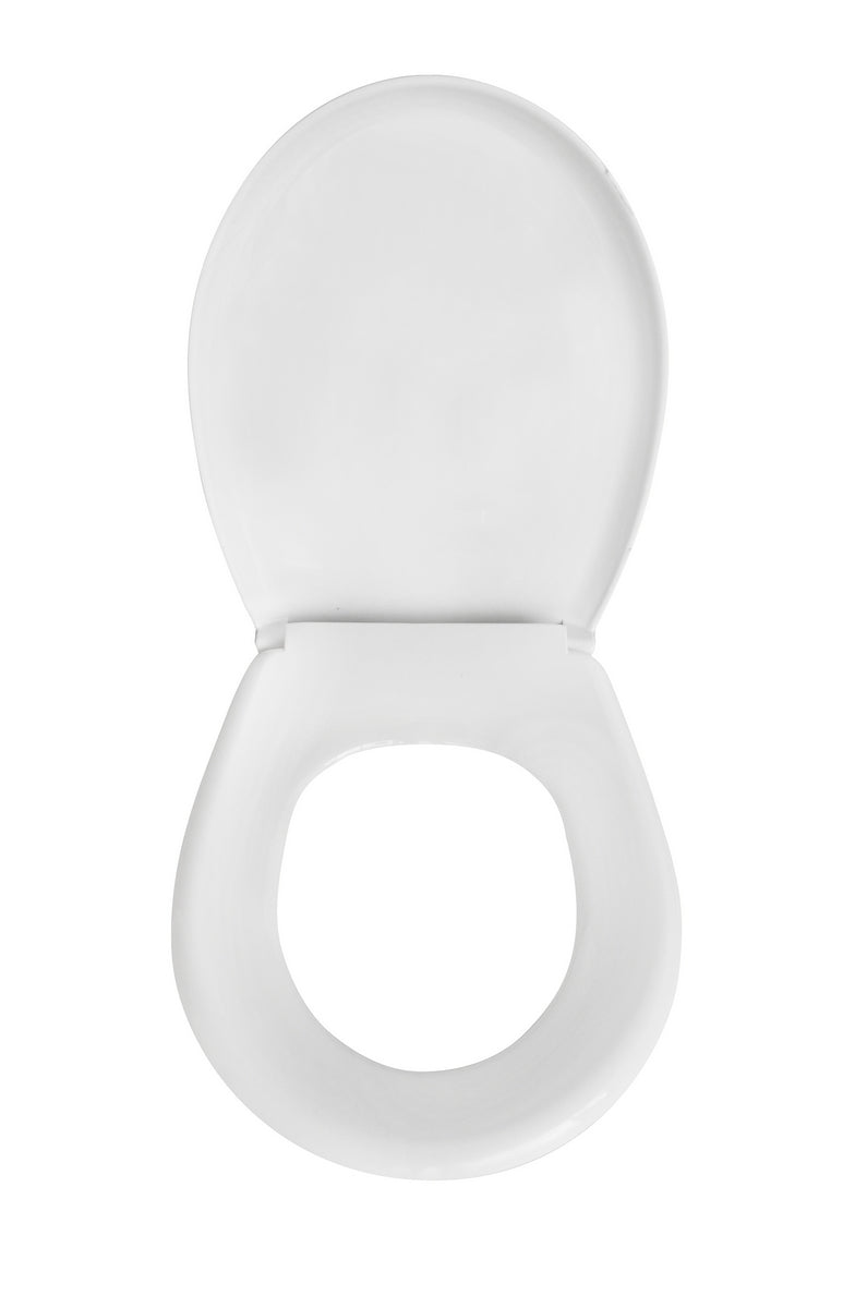 Sedile universale per wc mod.vulcano