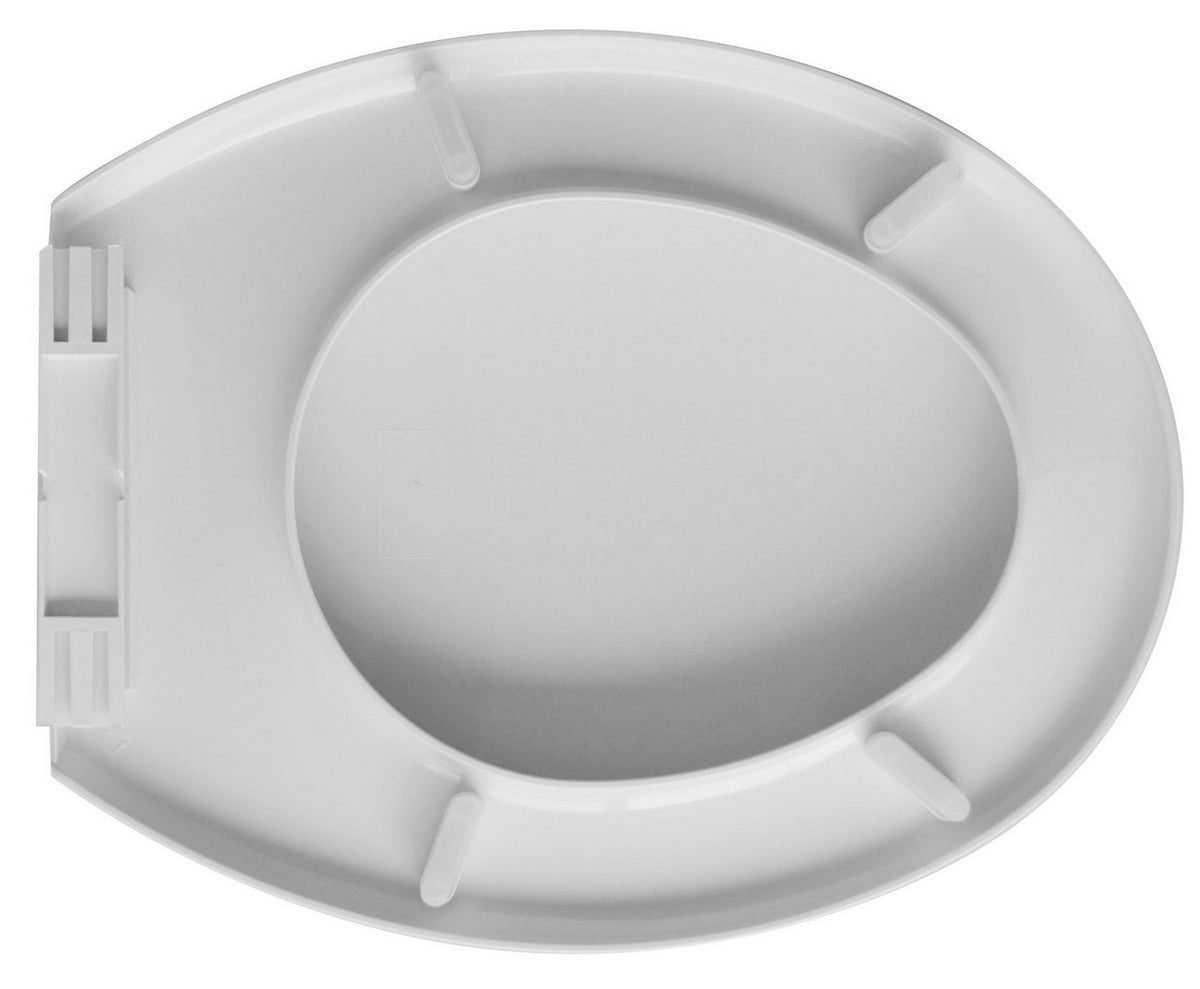 Sedile universale per wc mod.etna