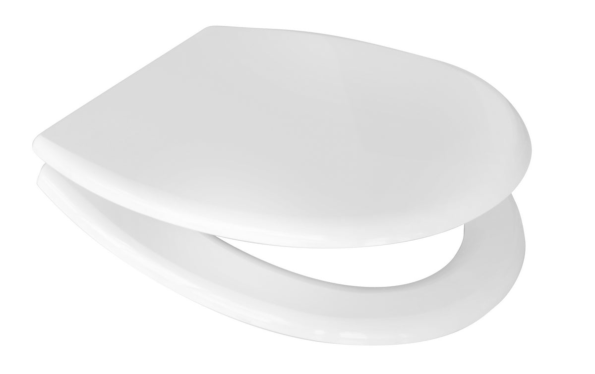 Tavoletta wc p/azzurra vaso elios  sosp. bi