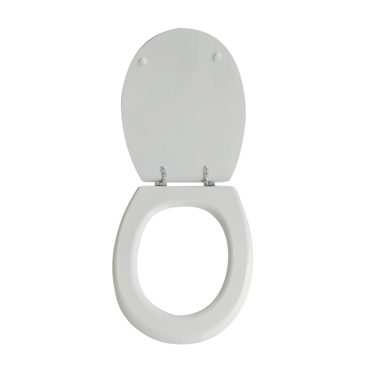 Tavoletta wc p/azzurra vaso elios  sosp. bi