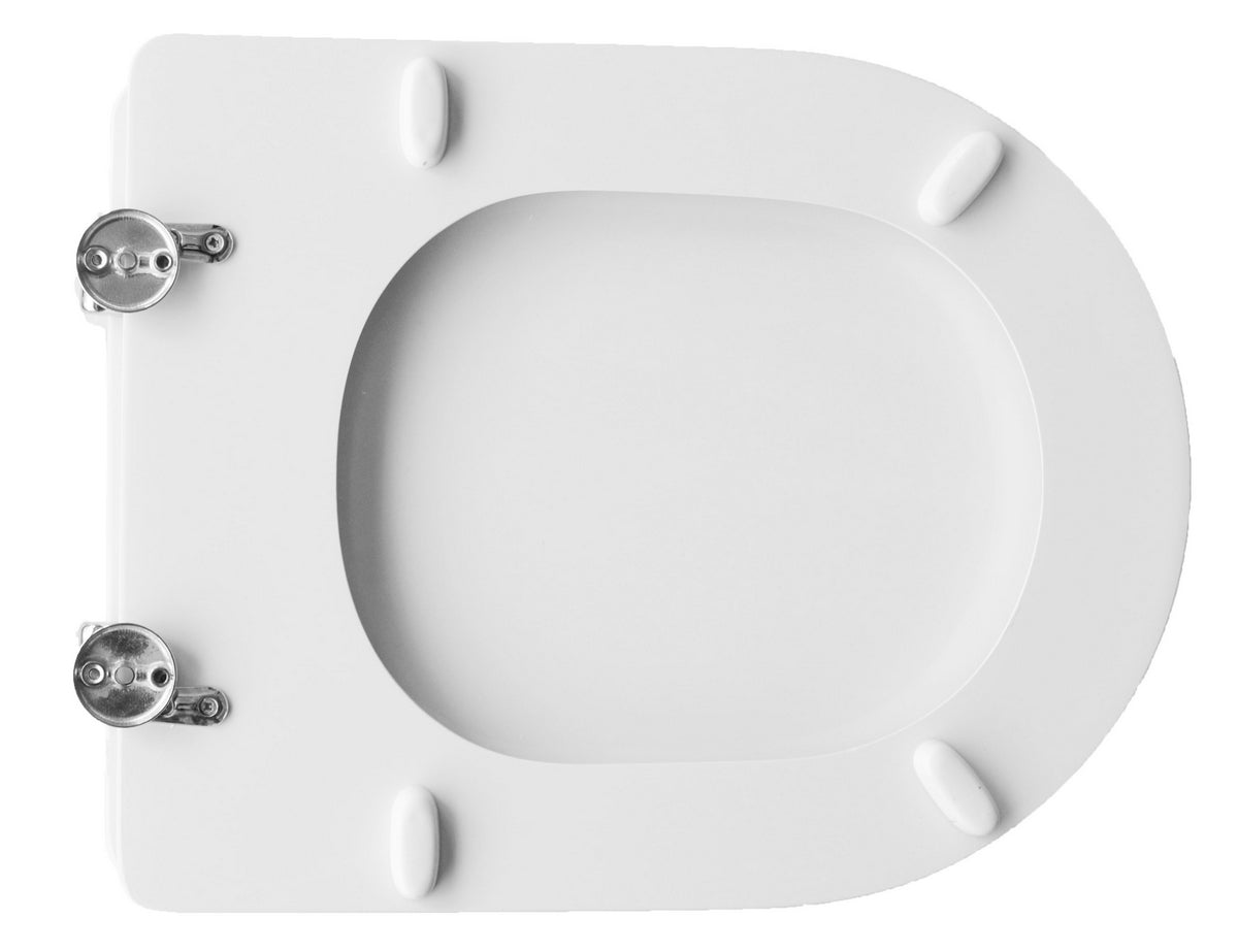 Tavoletta wc p/azzurra vaso elios plus bia