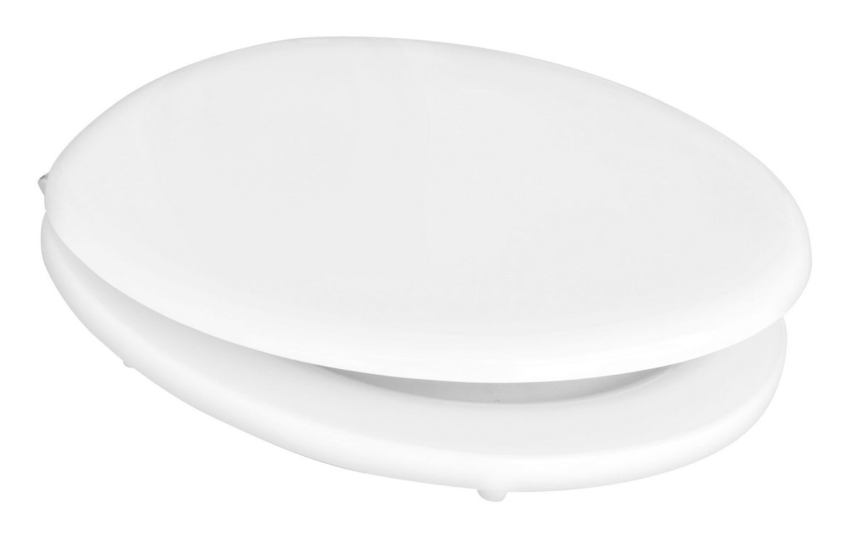 Copriwater p/azzurra vaso full 48 bianco