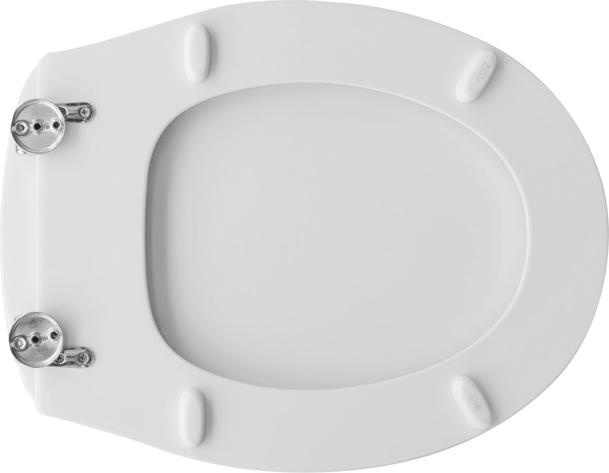 Tavoletta wc p/azzurra vaso jubilaeum bia p