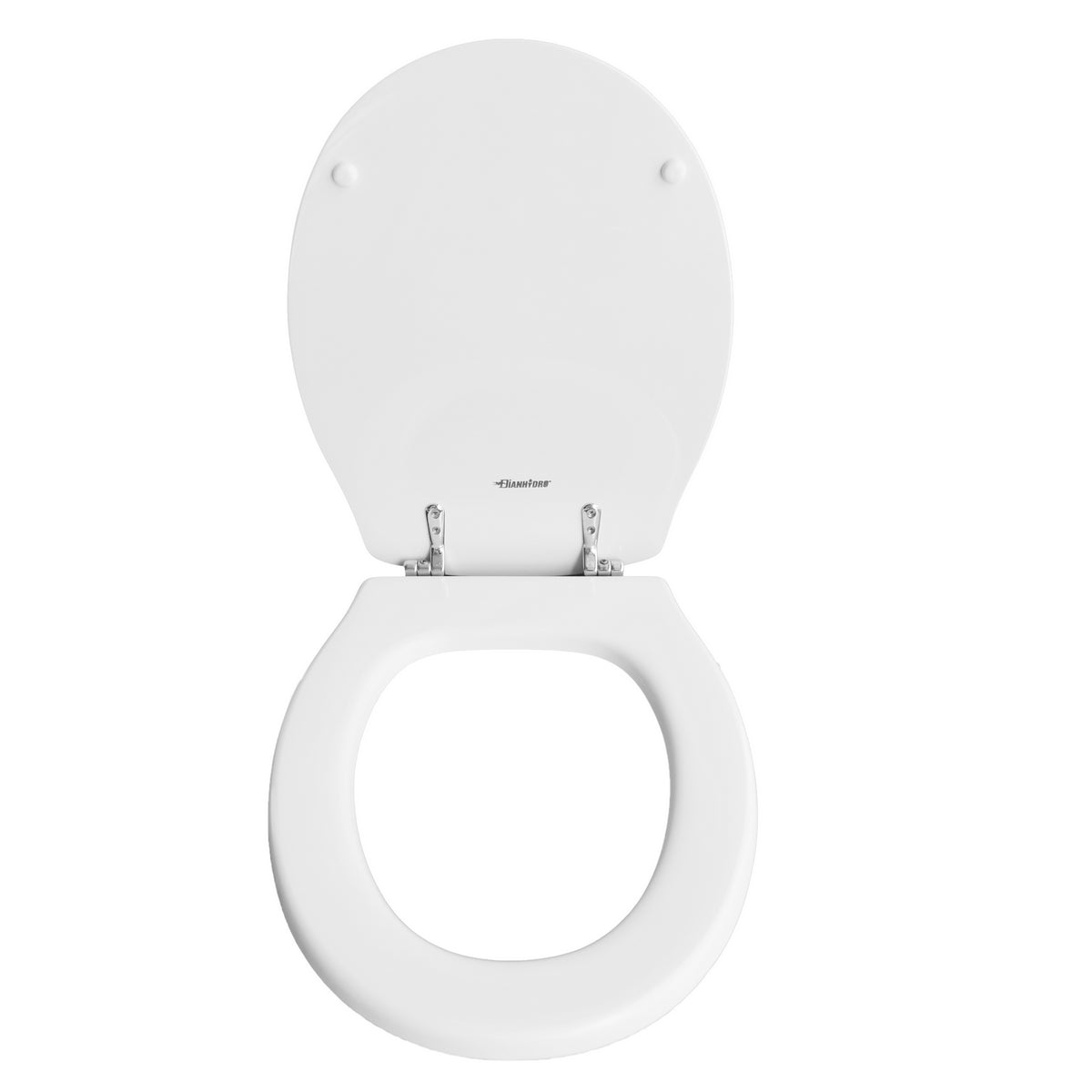 Tavoletta wc p/azzurra vaso jubilaeum bia p