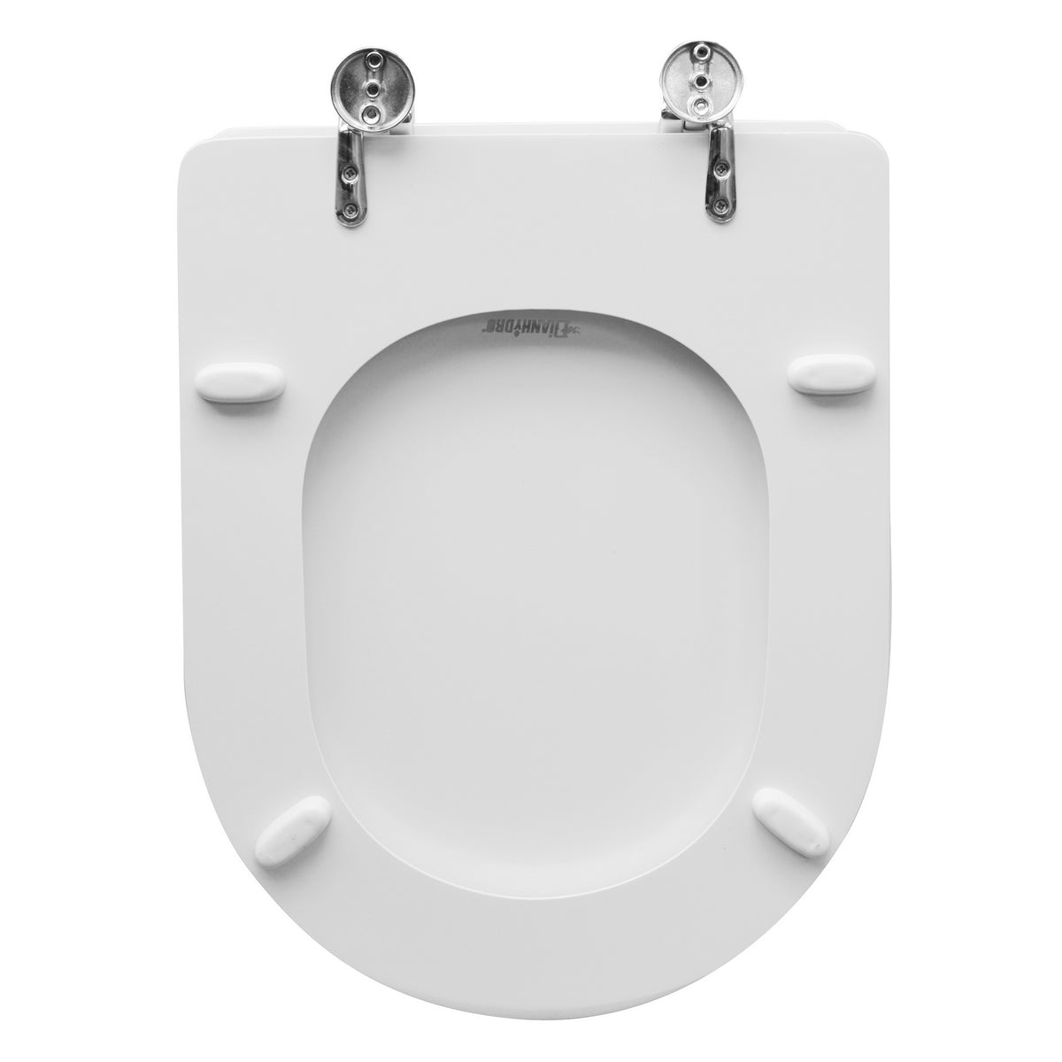 Tavoletta wc p/althea vaso marion bianco