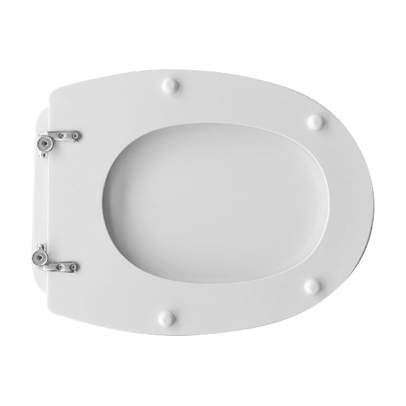 Tavoletta wc per azzurra vaso novecento