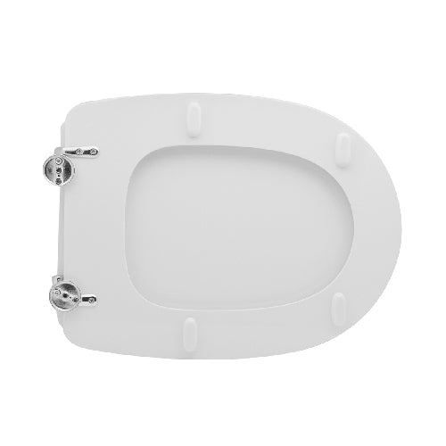 Tavoletta wc per azzurra vaso ottocento  bi