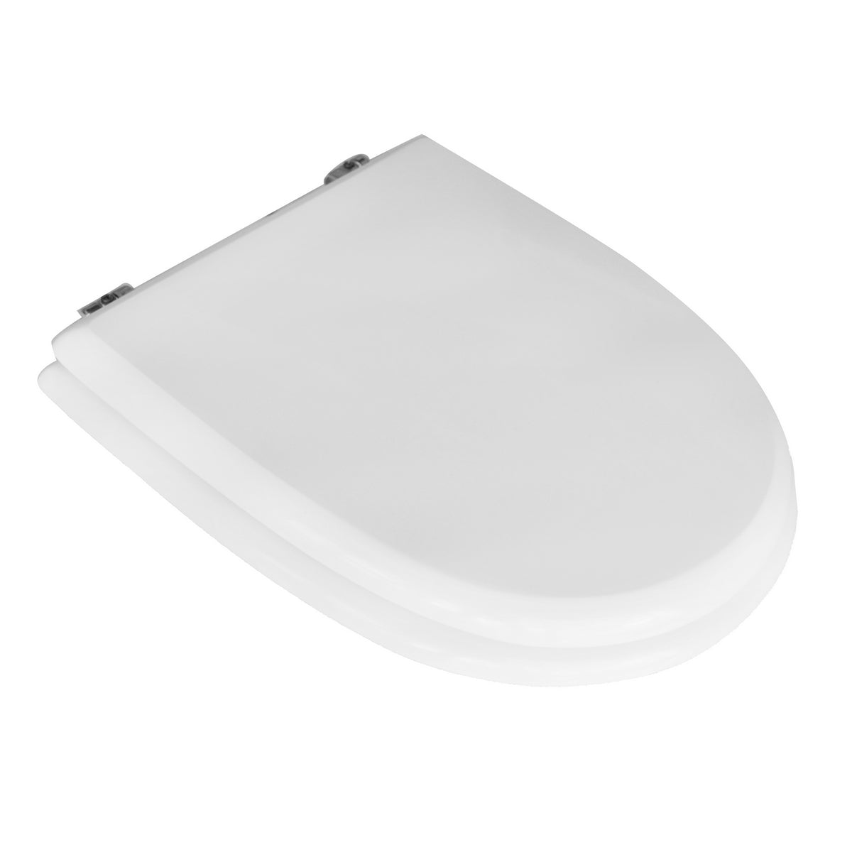Copriwater p/althea vaso ring bianco