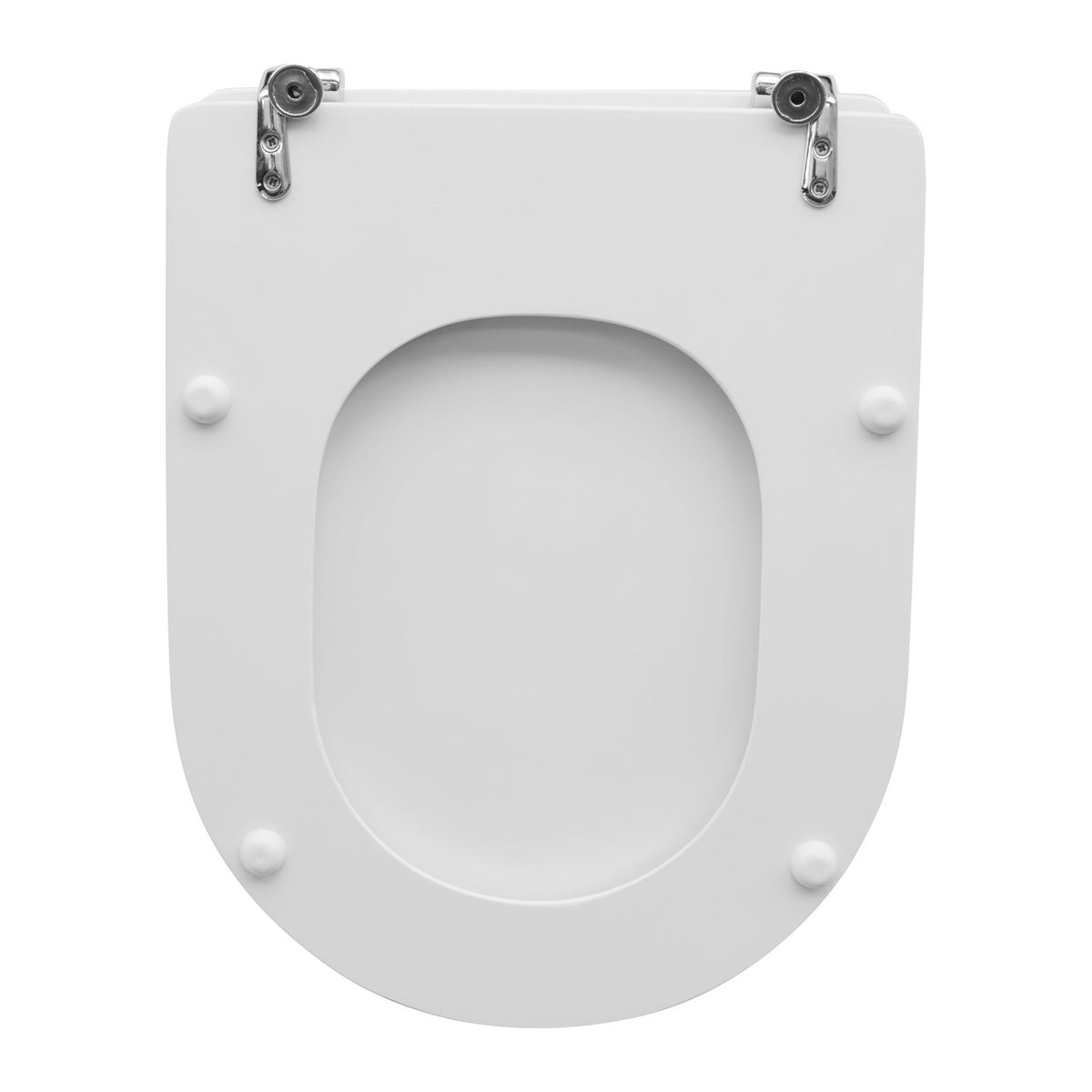 Copriwater p/catalano vaso c54 bian