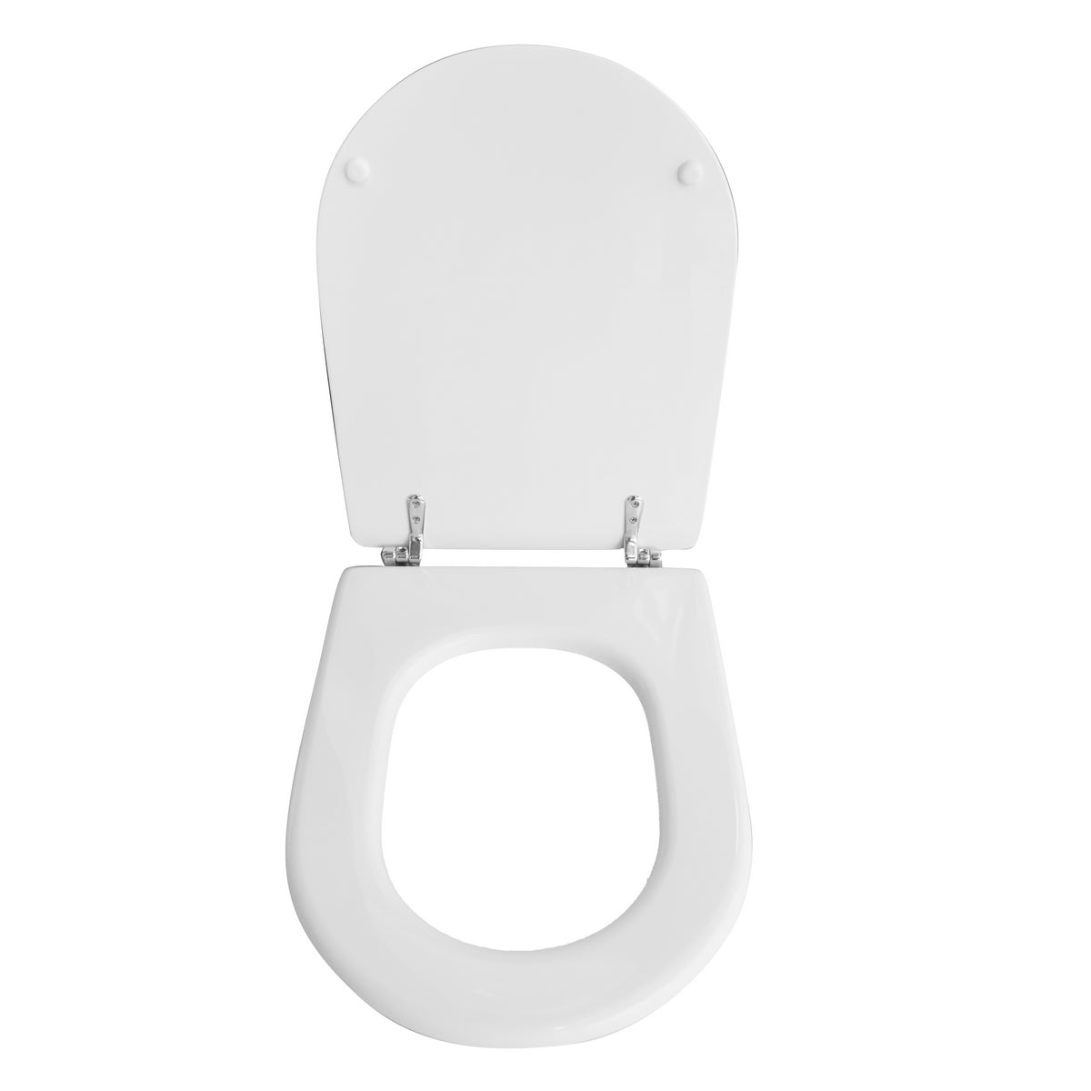 Copriwater p/catalano vaso c54 bian