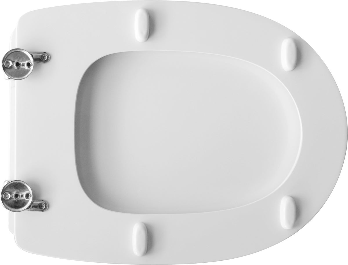 Tavoletta wc p/catalano vaso aria-acqua