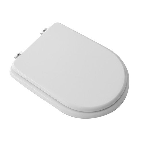 Copriwater per cielo vaso ares  bianco