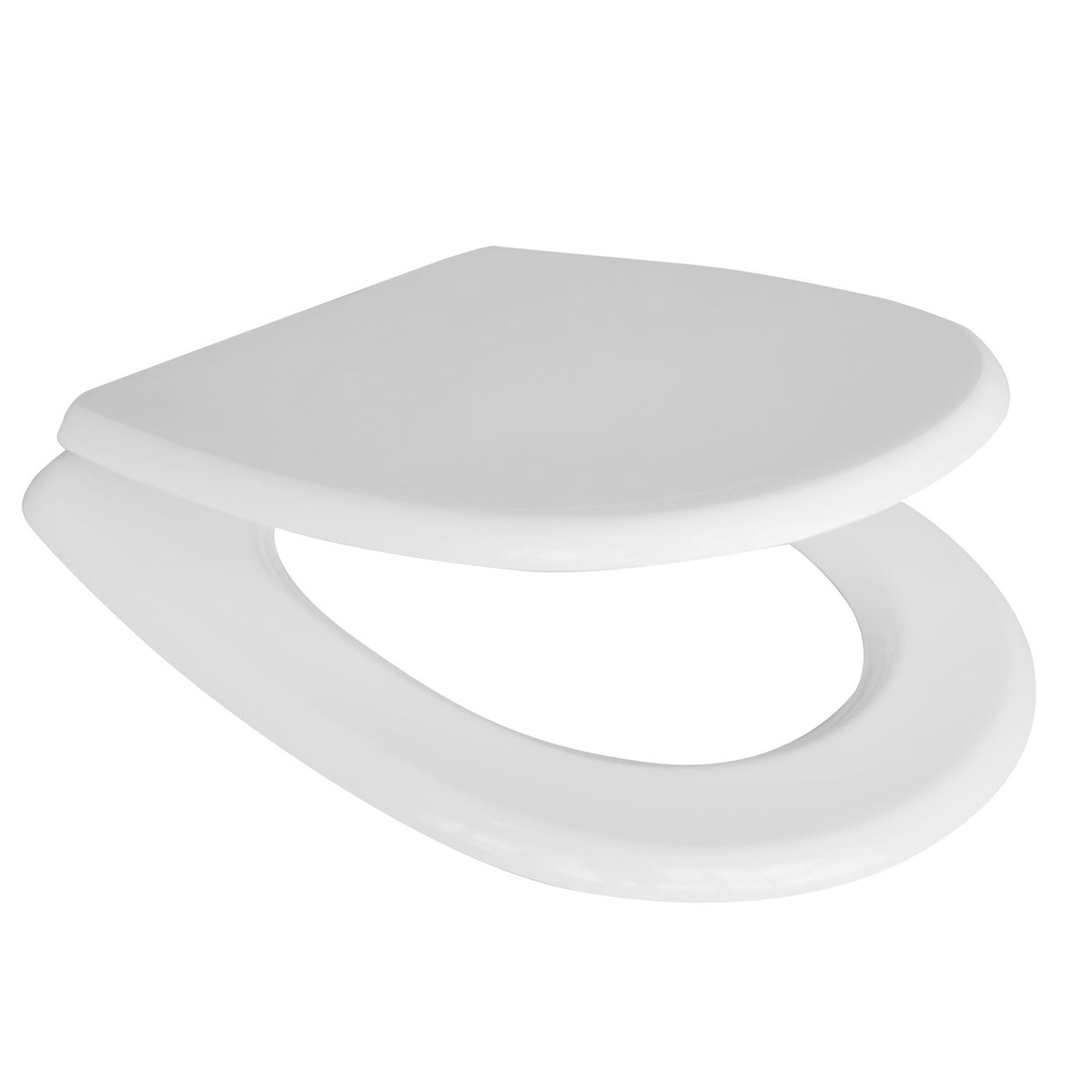 Tavoletta wc p/cesame vaso aretusa cer.soft