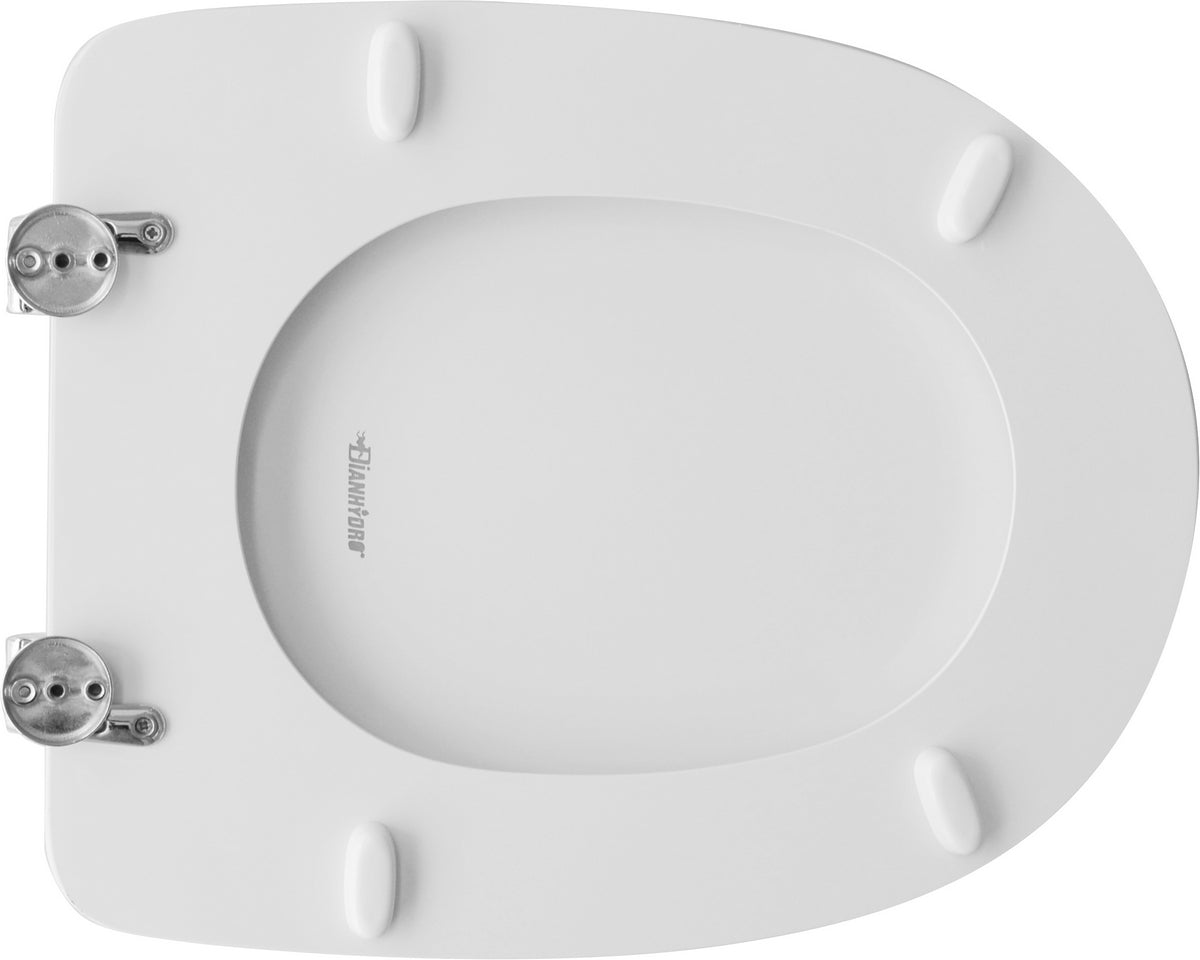 Tavoletta wc p/cesame vaso aretusa cer.r. p