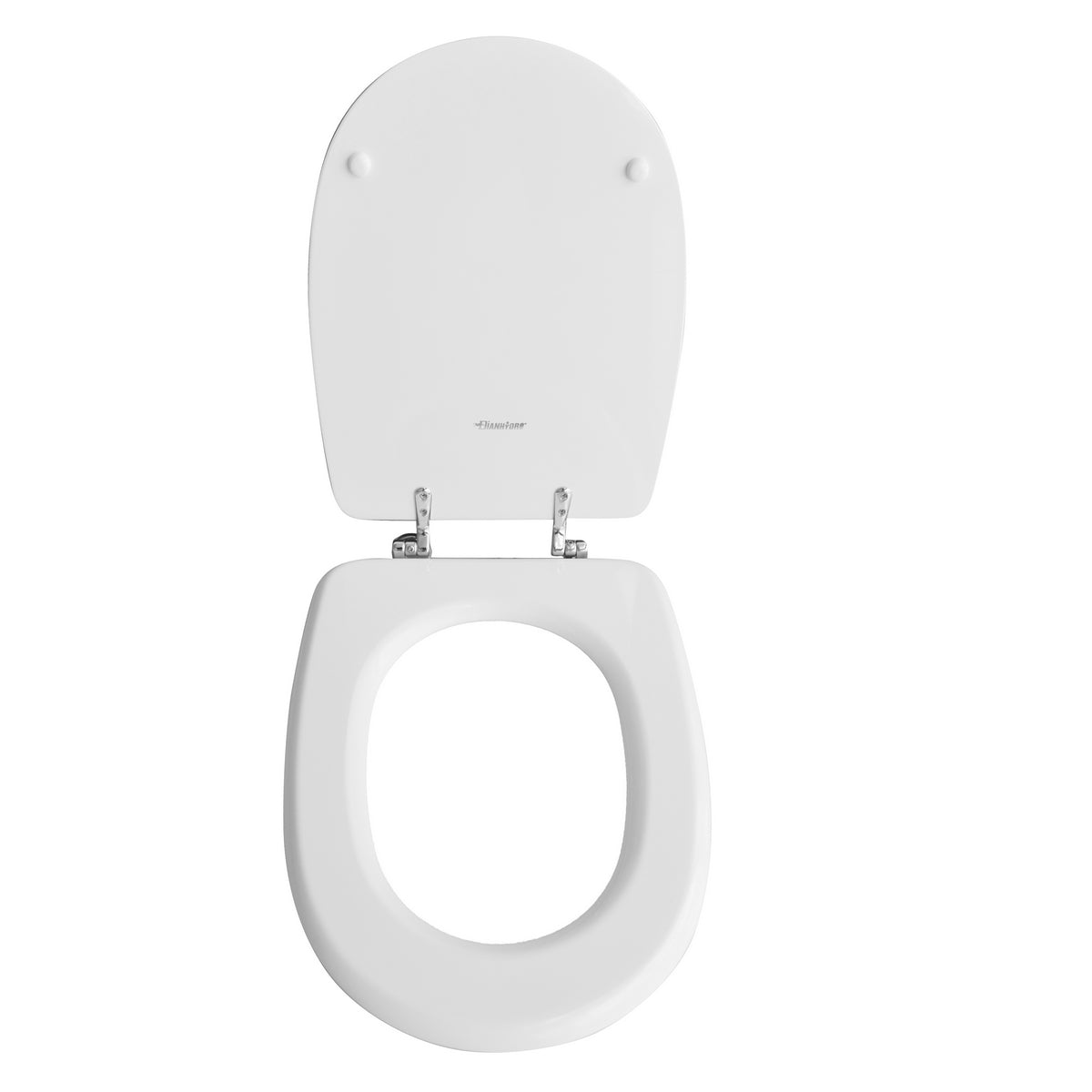 Tavoletta wc p/cesame vaso aretusa cer.r. p