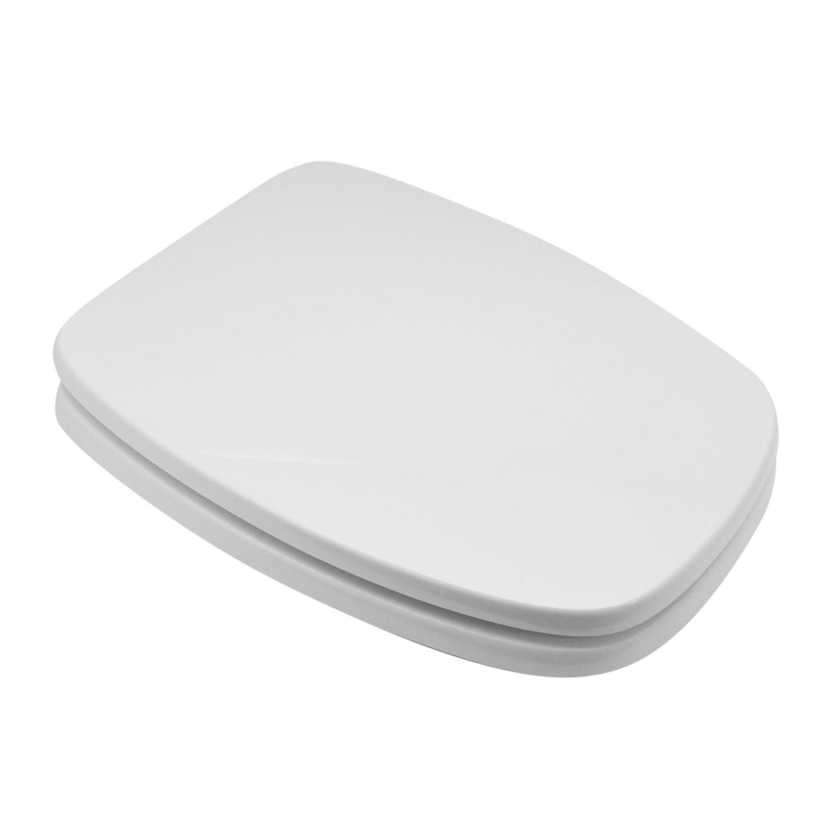 Tavoletta wc p/cesabo vaso elegant bianco