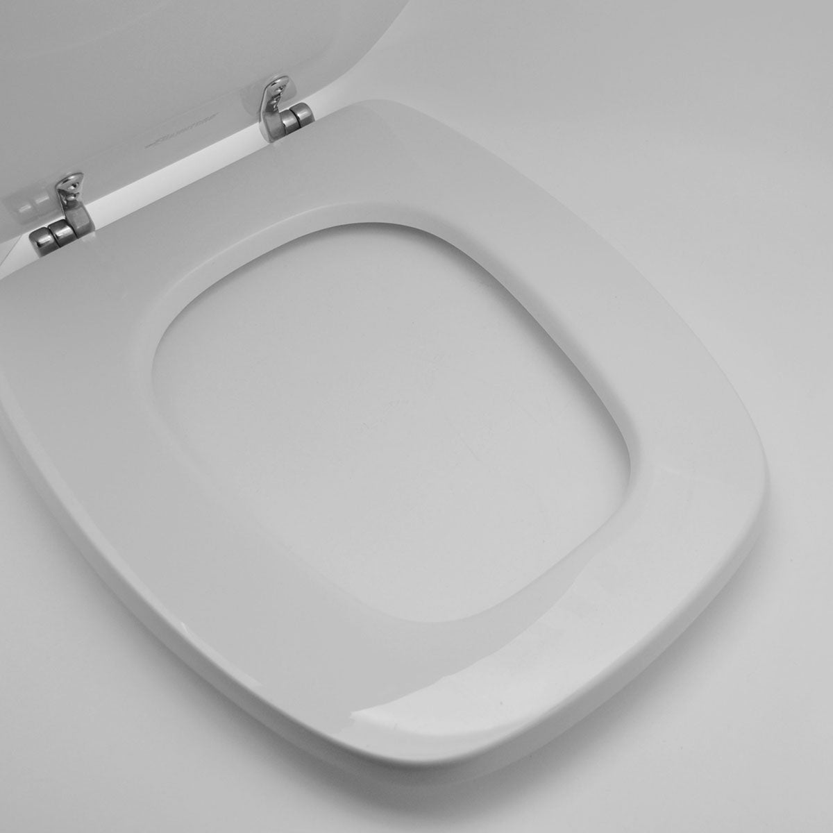 Tavoletta wc p/cesabo vaso elegant bianco