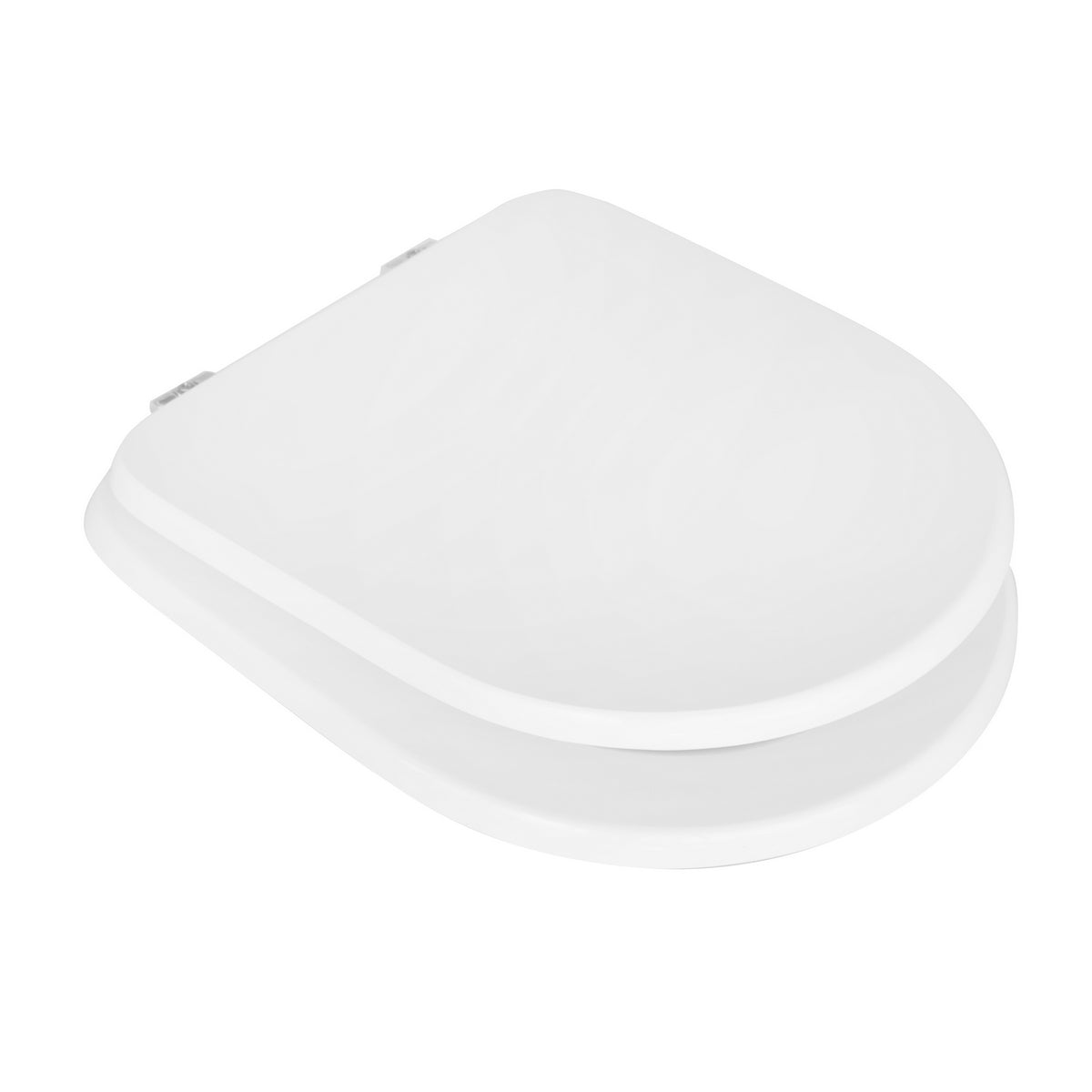 Tavoletta wc p/catalano vaso neve bi esp