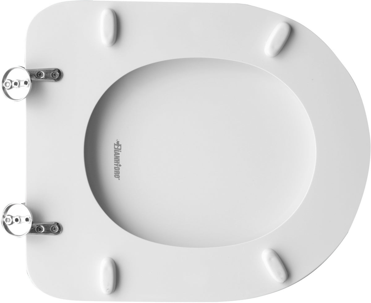 Tavoletta wc p/catalano vaso neve bi esp