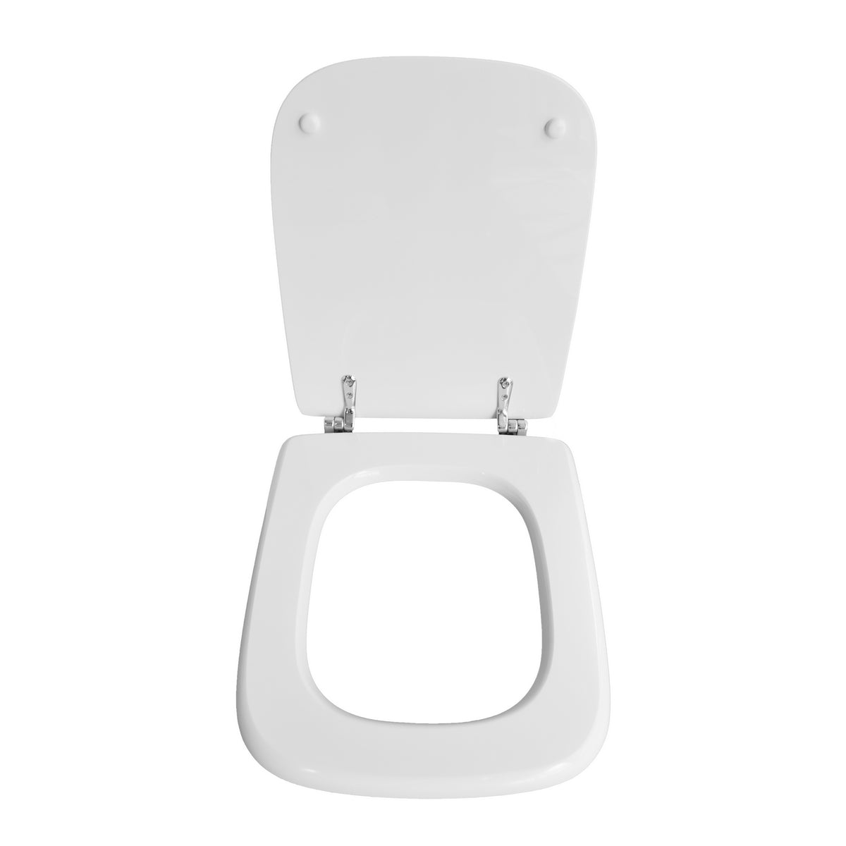 Tavoletta wc p/catalano vaso polo bia.