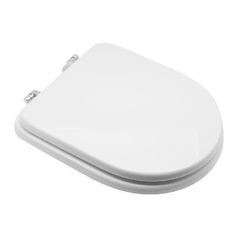 Tavoletta wc per catalano vaso sfera bianco