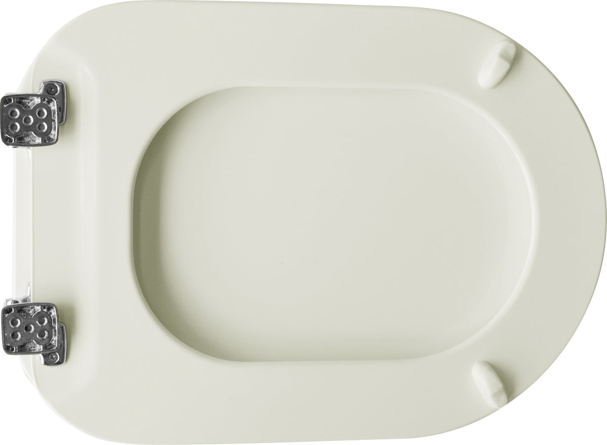 Tavoletta wc p/cesame vaso sintesi champ.