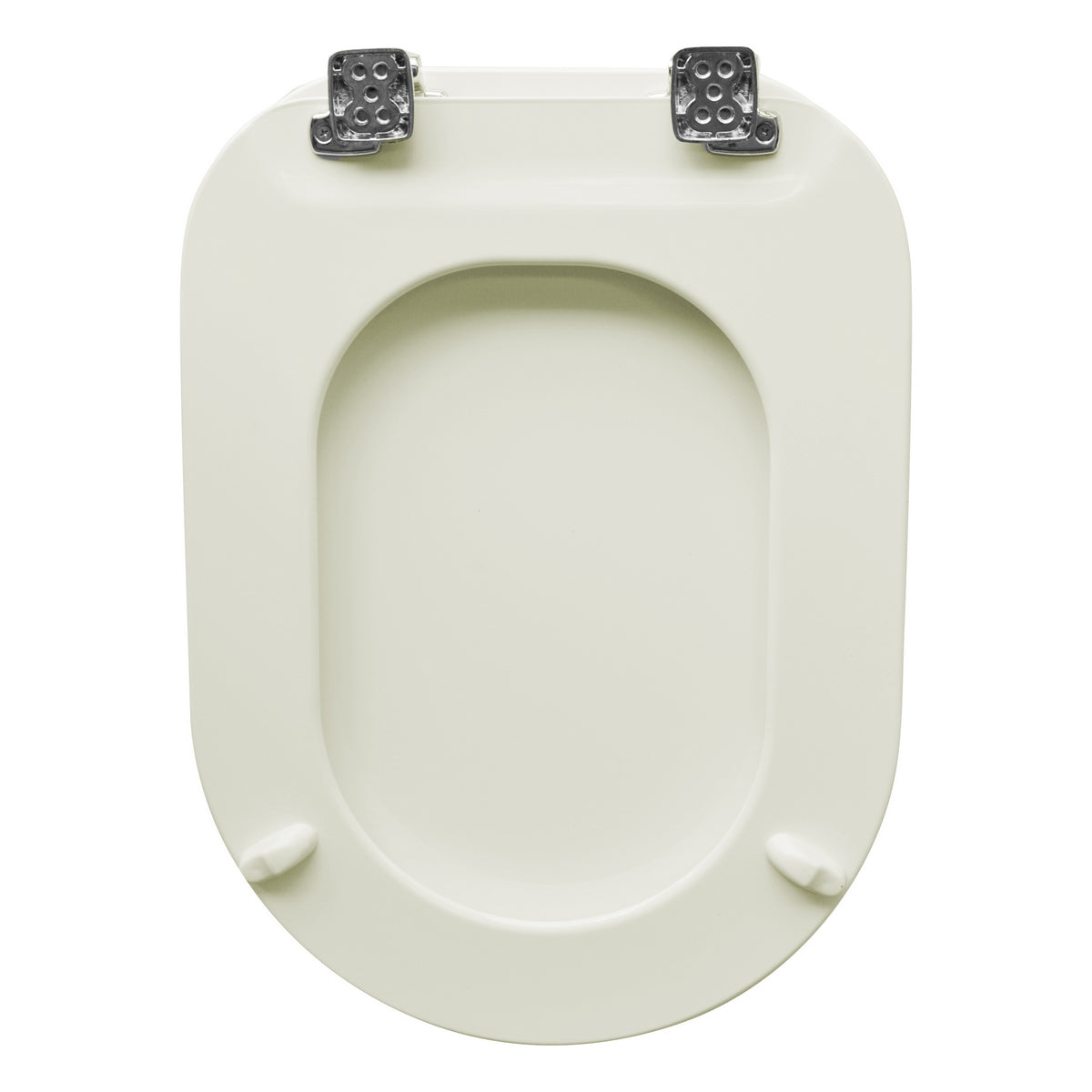 Tavoletta wc p/cesame vaso sintesi champ.