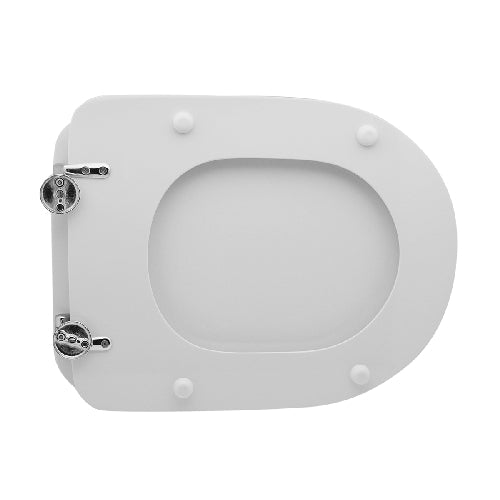 Copriwater p/cielo vaso smile48 bia