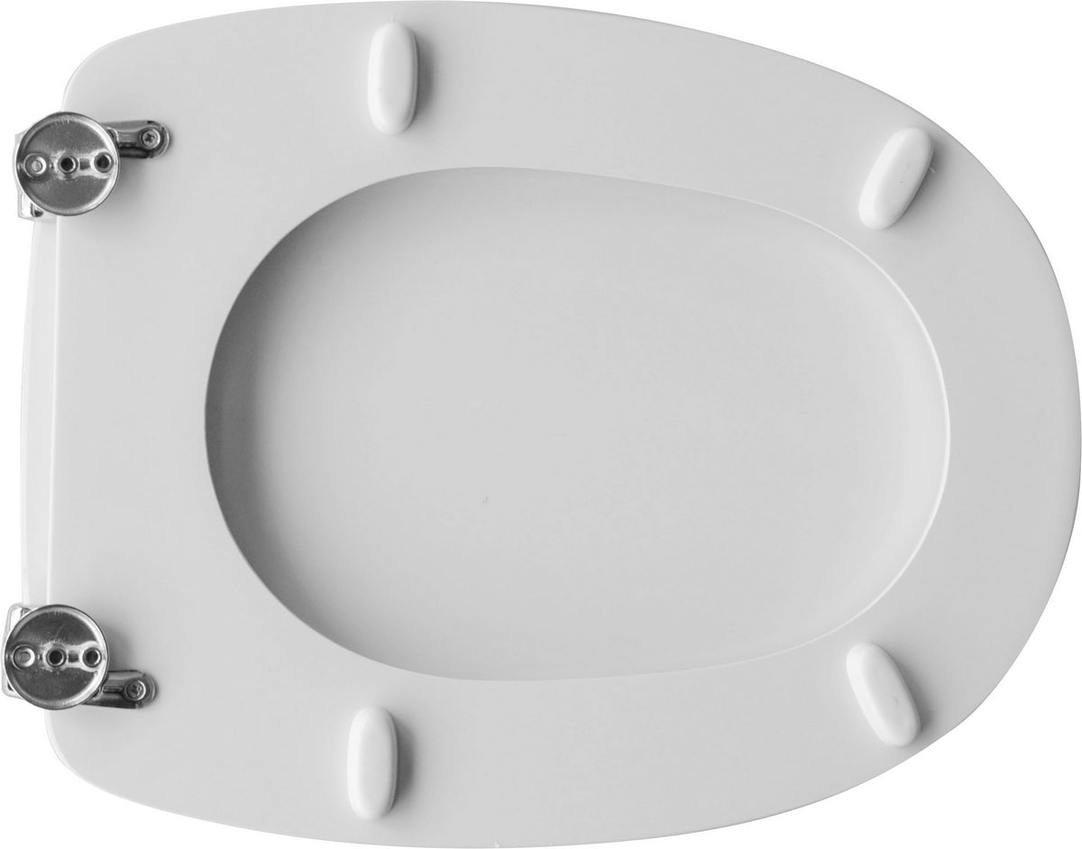 Copriwater p/catalano vaso tissi champagn