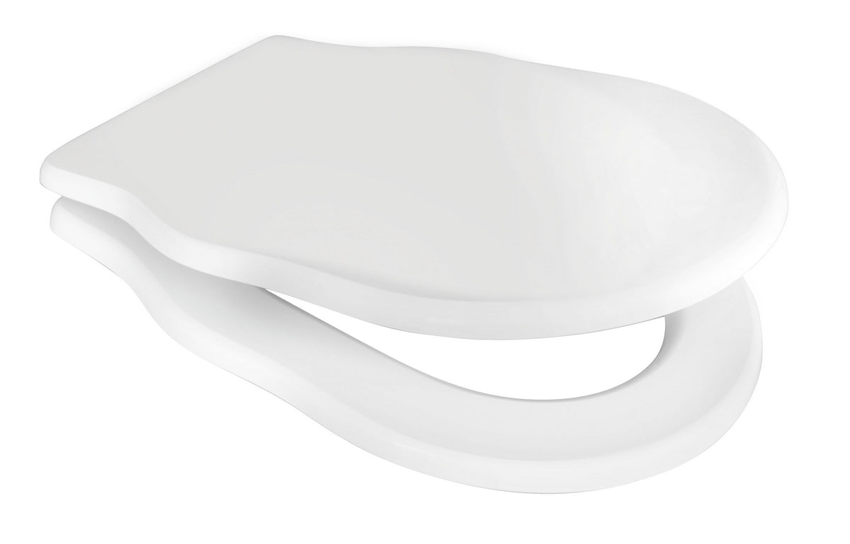 Tavoletta wc p/cielo standard vaso windsor