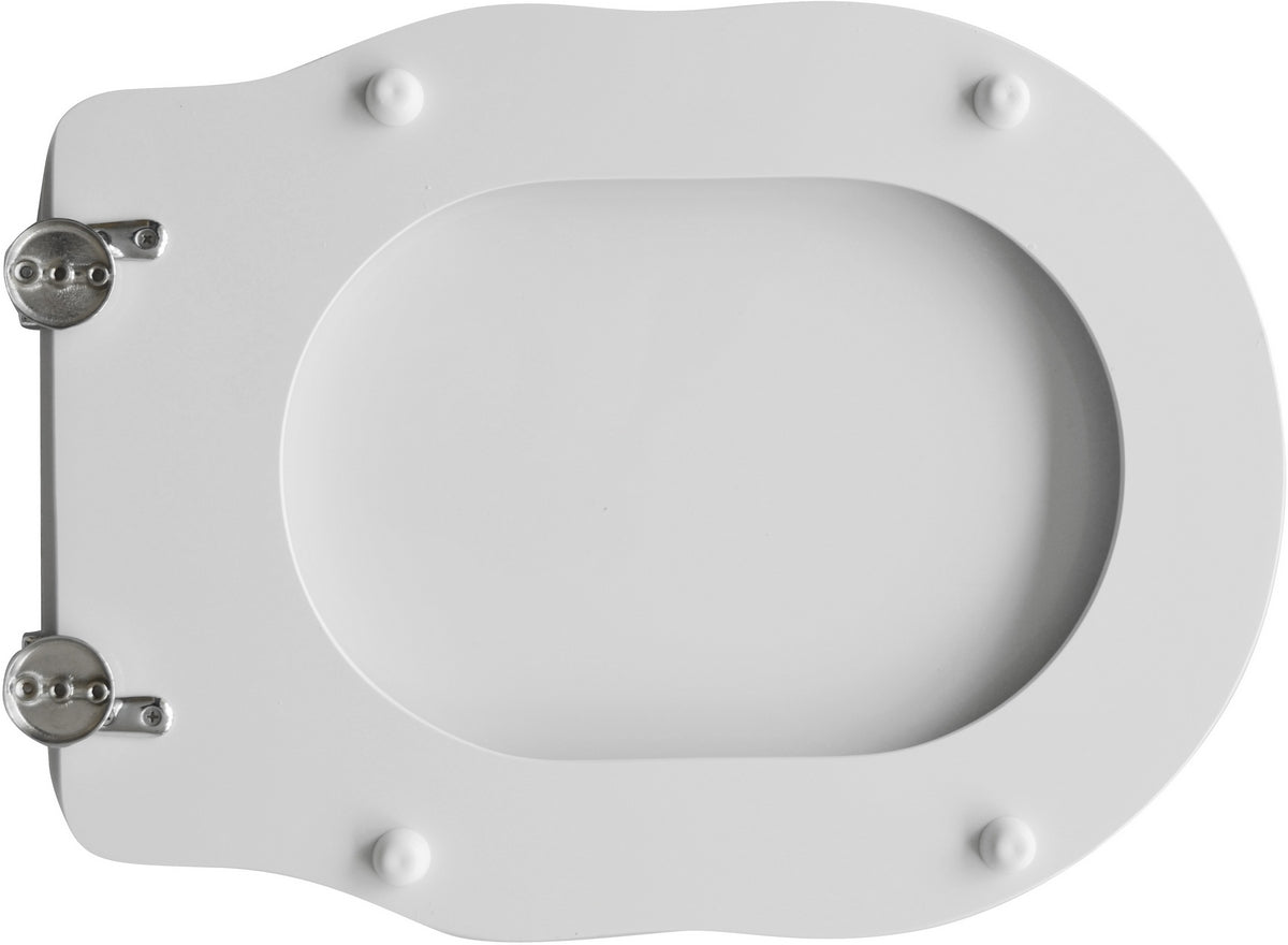 Tavoletta wc p/cielo standard vaso windsor