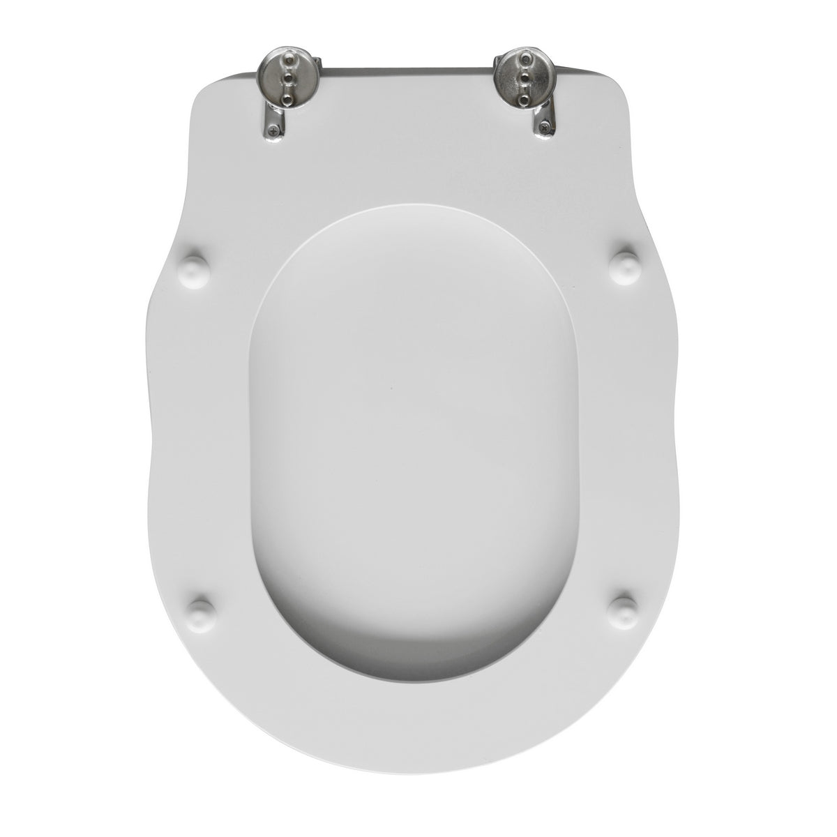 Tavoletta wc p/cielo standard vaso windsor