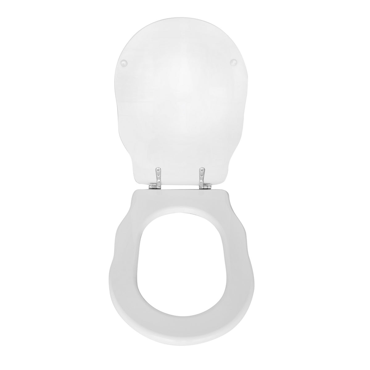 Tavoletta wc p/cielo standard vaso windsor