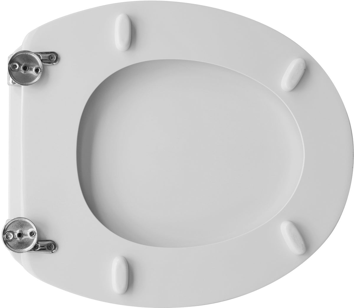 Tavoletta wc p/catalano vaso zero pass