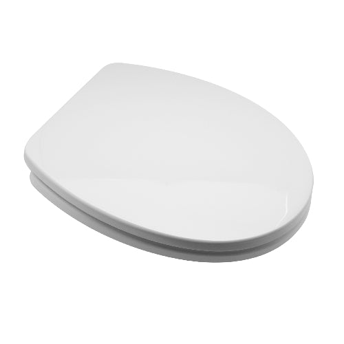 Copriwater per dolomite vaso corallo bian