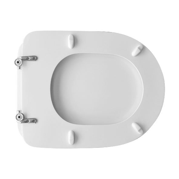 Copriwater per dolomite vaso clodia