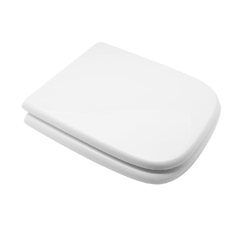 Copriwater per dolomite vaso mia bianco
