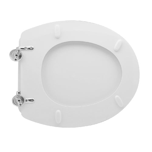 Copriwater per dolomite vaso quarzo bianc