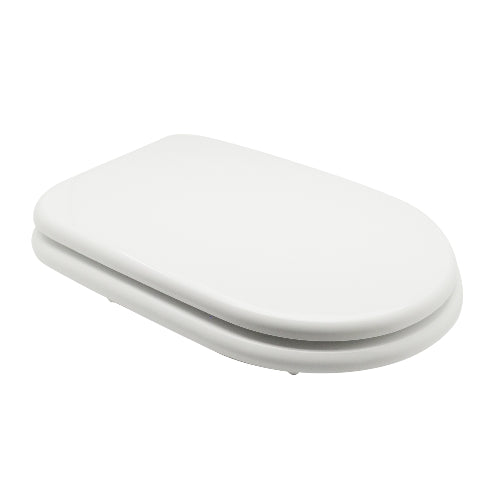 Tavoletta wc per eos vaso astro  bianco