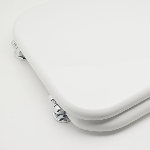 Tavoletta wc per eos vaso astro  bianco