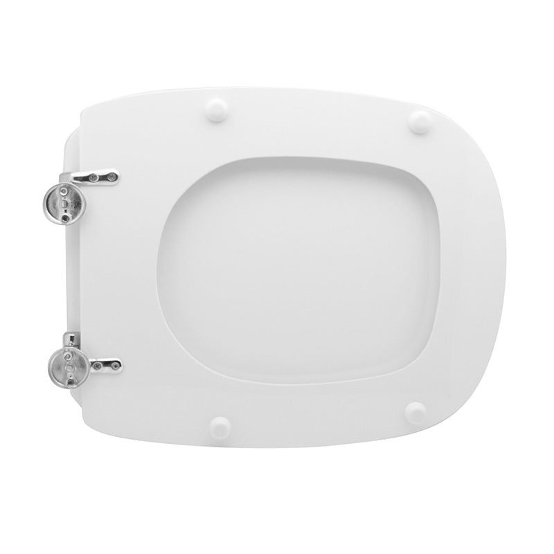 Copriwater p/faleri vaso duetto quadro bi