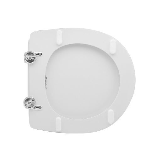 Copriwater per faleri vaso f30 bianco